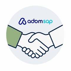 Yuzu Service, coopératrice AdomSAP