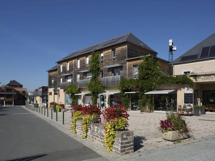 Mordelles – zone d'intervention Yuzu Service