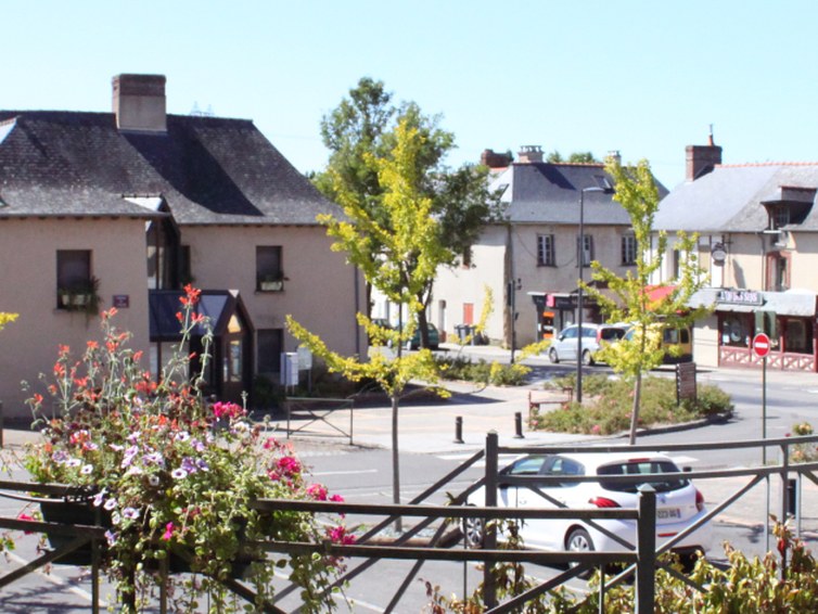Vezin-le-Coquet – zone d'intervention Yuzu Service